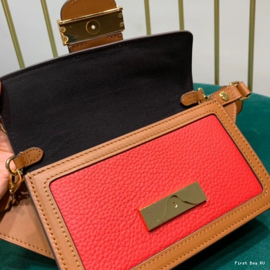 First bags ru LOUIS VUITTON BUMBAG DAUPHINE 0820